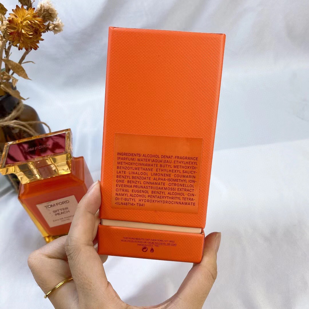 Tom Ford perfume